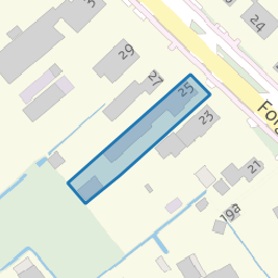 Perceel DTN02-A-9200