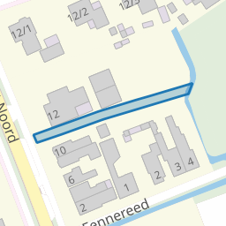 Perceel DTN02-A-9203