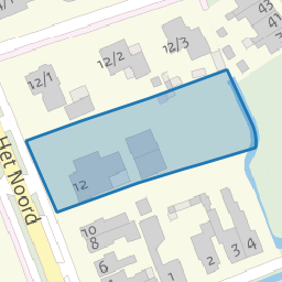 Perceel DTN02-A-9204