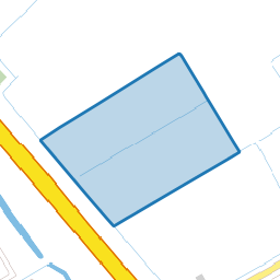 Perceel DTN02-A-9210