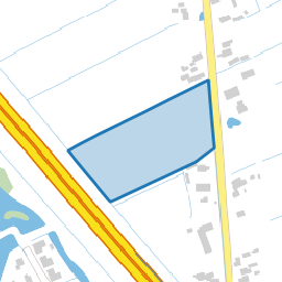 Perceel DTN02-A-9230