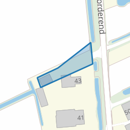 Perceel DTN02-A-9234