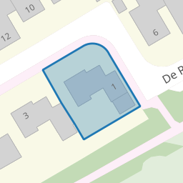 Perceel DTN02-A-9258