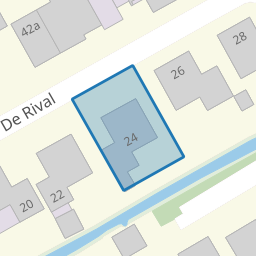 Perceel DTN02-A-9272