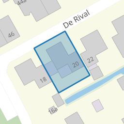 Perceel DTN02-A-9275