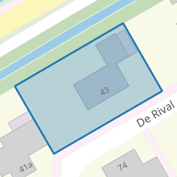 Perceel DTN02-A-9278