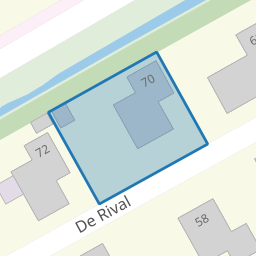 Perceel DTN02-A-9287