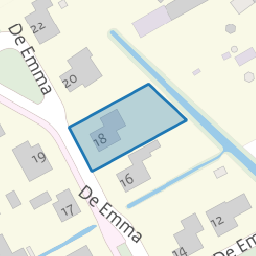 Perceel DTN02-A-9305