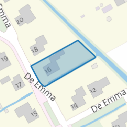 Perceel DTN02-A-9306