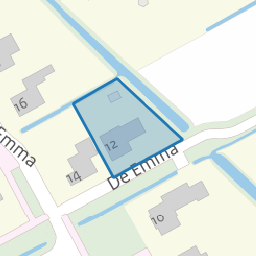 Perceel DTN02-A-9307