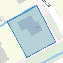 Perceel DTN02-A-9309