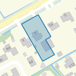 Perceel DTN02-A-9323