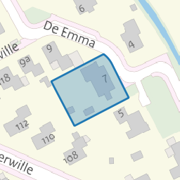 Perceel DTN02-A-9329