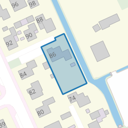 Perceel DTN02-A-9334