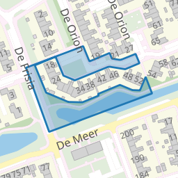 Perceel DTN02-A-9343