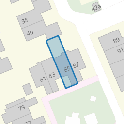 Perceel DTN02-A-9366