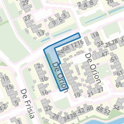 Perceel DTN02-A-9375