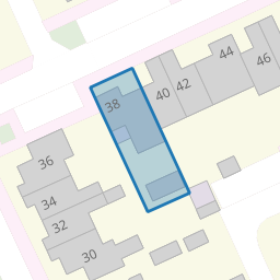 Perceel DTN02-A-9399