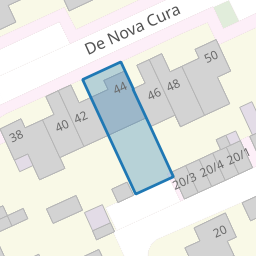 Perceel DTN02-A-9402