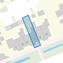 Perceel DTN02-A-9439