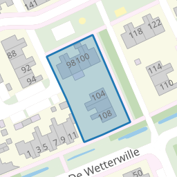 Perceel DTN02-A-9442