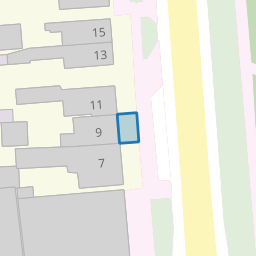 Perceel DTN02-A-9497