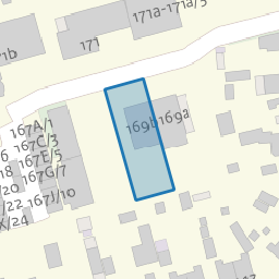 Perceel DTN02-A-9501