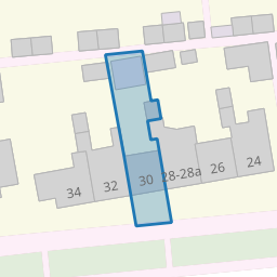 Perceel DTN02-A-9507