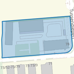 Perceel DTN02-A-9508