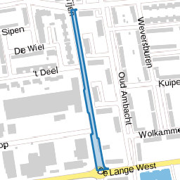 Perceel DTN02-A-9522