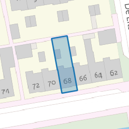 Perceel DTN02-A-9527