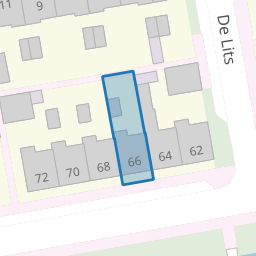 Perceel DTN02-A-9528