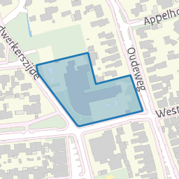 Perceel DTN02-A-9532