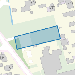 Perceel DTN02-A-9533