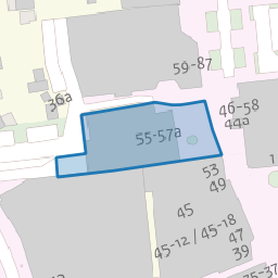 Perceel DTN02-A-9540