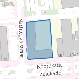 Perceel DTN02-A-9545