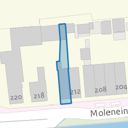 Perceel DTN02-A-9572