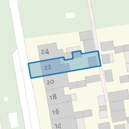 Perceel DTN02-A-9580