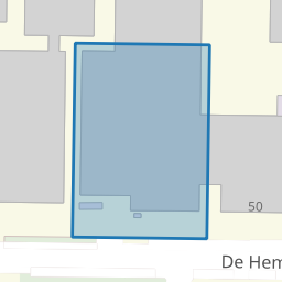 Perceel DTN02-A-9599