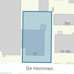 Perceel DTN02-A-9600