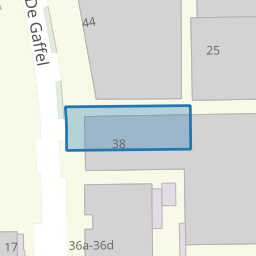 Perceel DTN02-A-9610