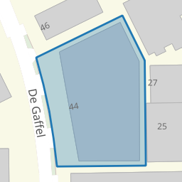 Perceel DTN02-A-9611