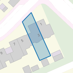 Perceel DTN02-A-9621