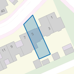 Perceel DTN02-A-9623