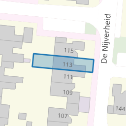 Perceel DTN02-A-9666