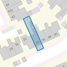 Perceel DTN02-A-9696