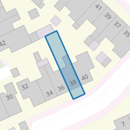 Perceel DTN02-A-9698