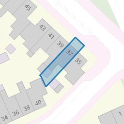 Perceel DTN02-A-9701