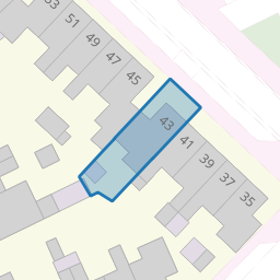 Perceel DTN02-A-9704