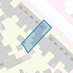 Perceel DTN02-A-9705